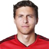 Victor Lindelof vaatteet